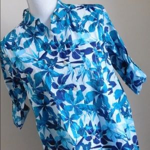 LandsEnd Beach CoverUp